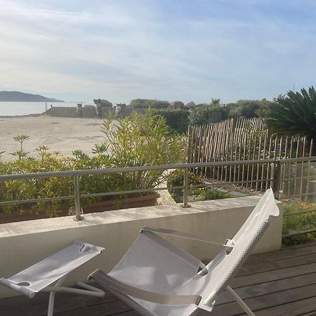 Plage St Jean Residence Le Golfe D Azur La Ciotat Esterno foto
