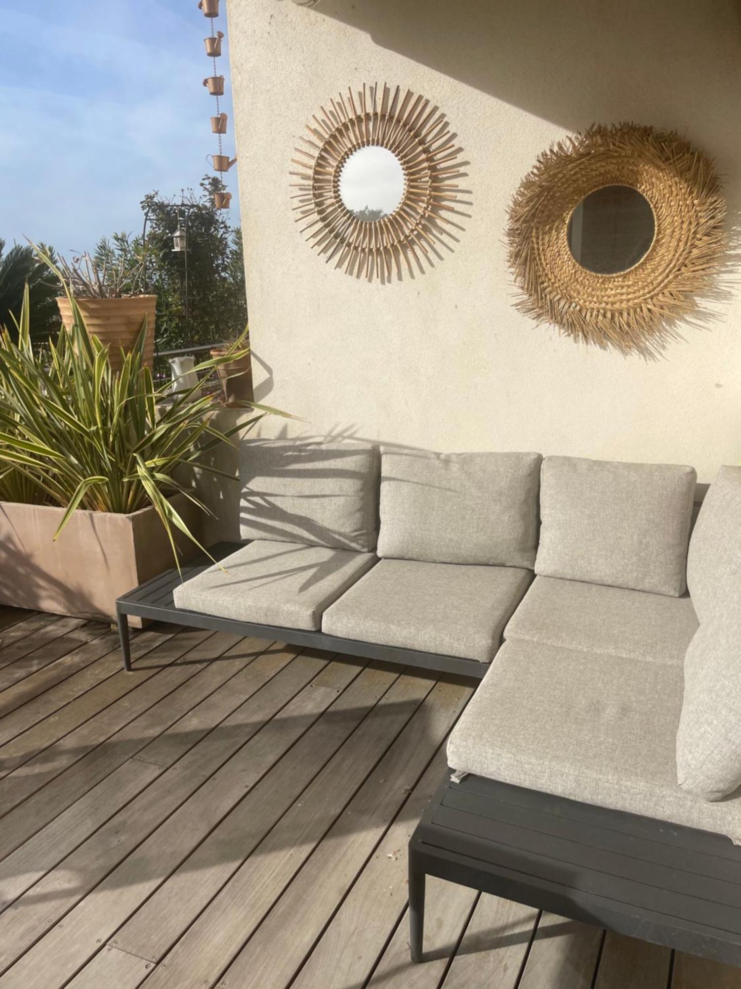 Plage St Jean Residence Le Golfe D Azur La Ciotat Esterno foto